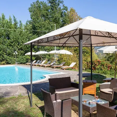 Maltempo Villa
