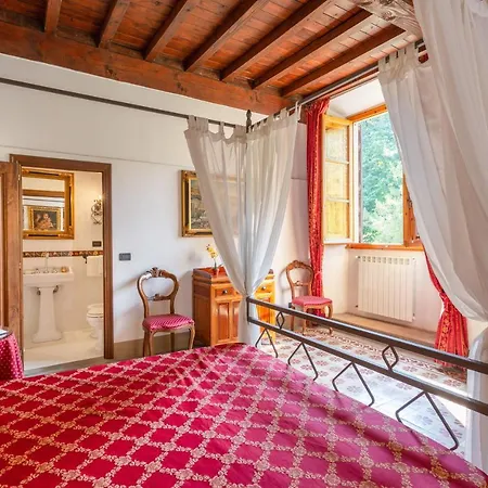 Villa Maltempo *