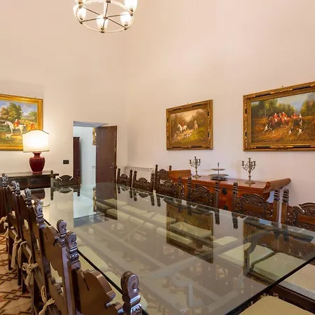 Maltempo Villa Vicchio