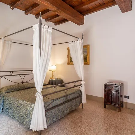 Maltempo Villa *