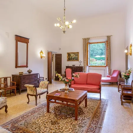 Maltempo Villa *