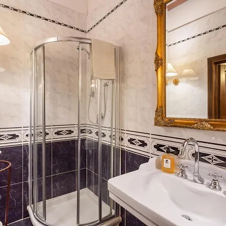 Maltempo Villa Vicchio