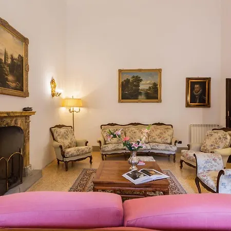 Maltempo Villa *