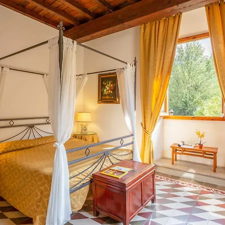 Villa Maltempo