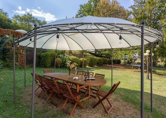 Villa Maltempo Vicchio