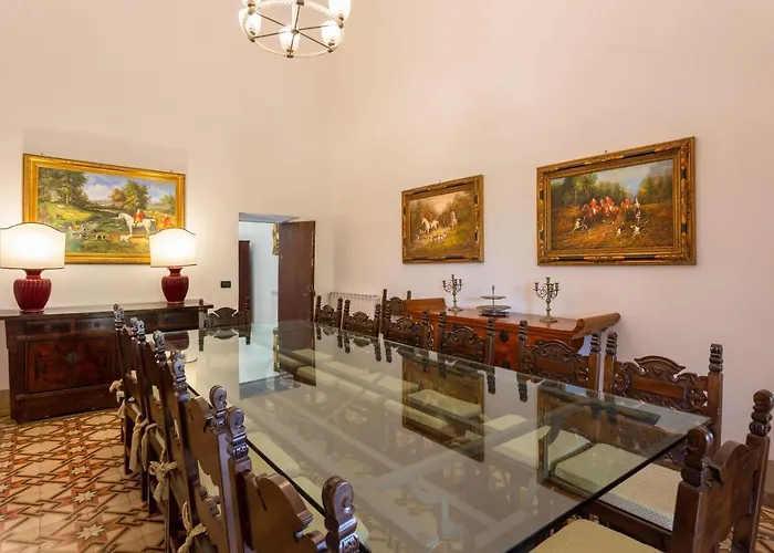 Maltempo Villa Vicchio