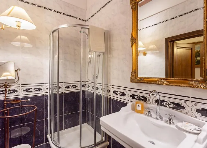 Maltempo Villa Vicchio